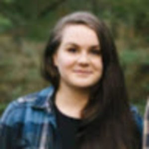 Meet your Posher, Kimberley